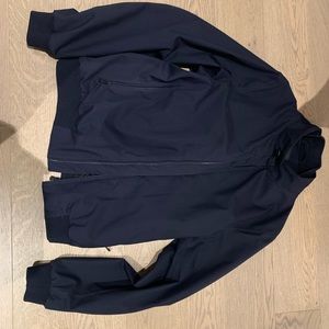 Z Zegna Men’s Jacket